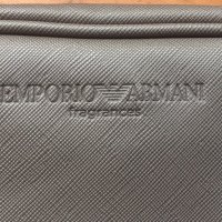 Нов мъжки козметичен сет Emporio Armani “Limited Edition” оригинал, снимка 4 - Мъжка козметика - 23064271