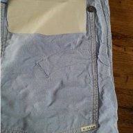 g star soho taperred 1/2 organic - страхотни мъжки панталонки, снимка 11 - Панталони - 18339473