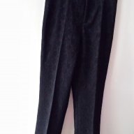 Черен панталон, размер 29, снимка 4 - Панталони - 17492082