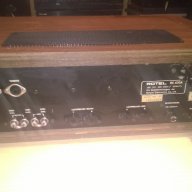 rotel rx-400a-stereo receiver-внос швеицария, снимка 13 - Аудиосистеми - 9859145