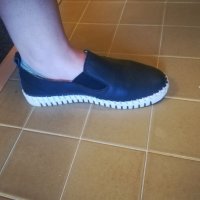 Дамски обувки, снимка 1 - Дамски ежедневни обувки - 25132238
