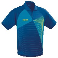 тениски Tibhar Vibe XL червена / М,L синя /L жълта/ нови , снимка 2 - Тениски - 13366204