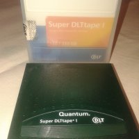 Архивиращи магн.ленти Quantum DLT tape, снимка 3 - Външни хард дискове - 24423943