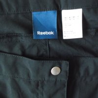 Лятно долнище REEBOK    дамско,2ХЛ, снимка 1 - Спортни екипи - 25737389