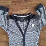 G-star - страхотна дамска блузка, снимка 3 - Блузи с дълъг ръкав и пуловери - 16741416