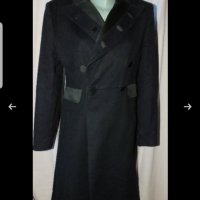 Дамско дълго палто Stella Mccartney, снимка 11 - Палта, манта - 23583725