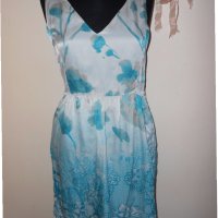Копринена рокля Liu Jo C13216 T1138, снимка 1 - Рокли - 19725898