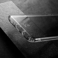 BASEUS силиконов прозрачен кейс Samsung Galaxy S8, S8 Plus, Note 8, снимка 2 - Калъфи, кейсове - 23257007