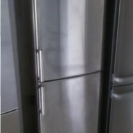 продавам иноксови комбинирани хладилници и големи фризери, снимка 10 - Фризери - 10973435
