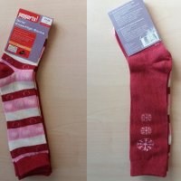 Нови бебешки чорапки и шапчица, снимка 5 - Други - 23014471