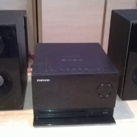 samsung-usb/cd/tuner/amplifier+тонколони, снимка 4 - Ресийвъри, усилватели, смесителни пултове - 25265010