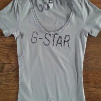 g-star cat rt wmn cap, снимка 3 - Тениски - 21591542