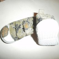 Гуменки, снимка 4 - Детски сандали и чехли - 10188195