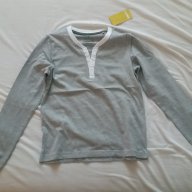 Нова детска блуза за момче с етикет за 6-8 год. 122 -128 см, снимка 1 - Детски Блузи и туники - 17919069