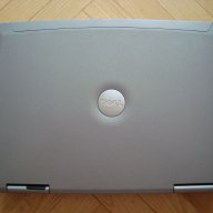 Dell Latitude D810 лаптоп на части, снимка 4 - Части за лаптопи - 7858399