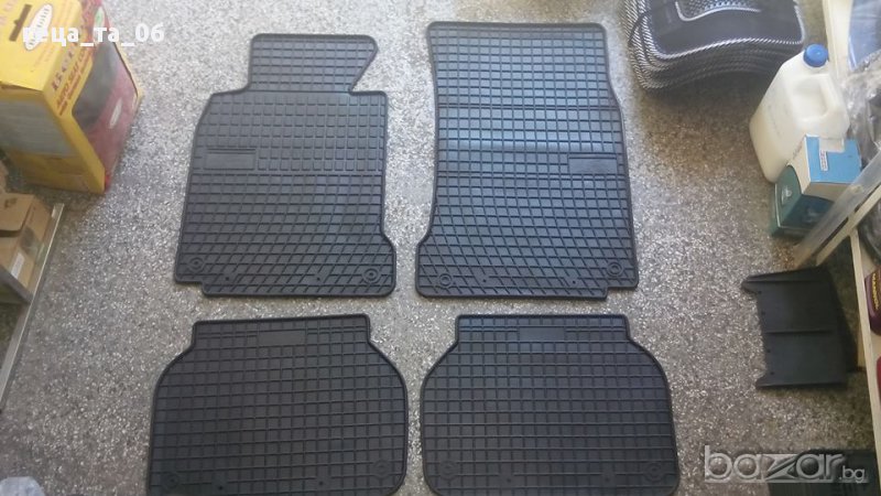 Стелки BMW Е39, снимка 1