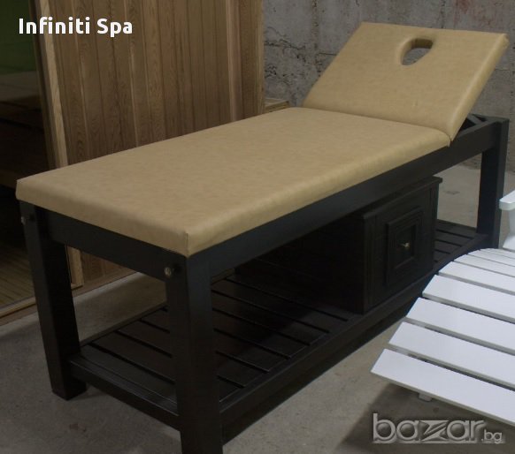 Масажно легло, снимка 1