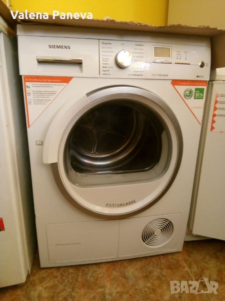 Сушилня  СИМЕНС , снимка 1