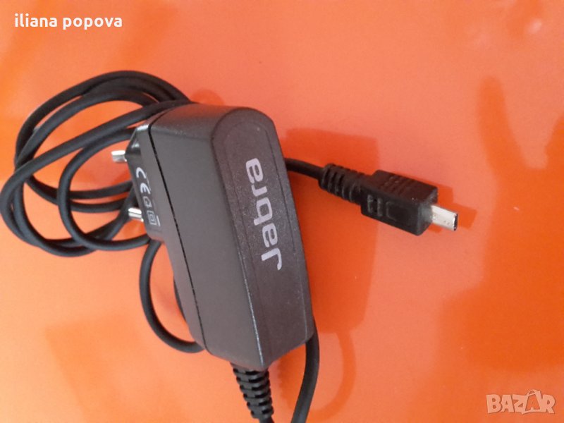 Зарядно, снимка 1