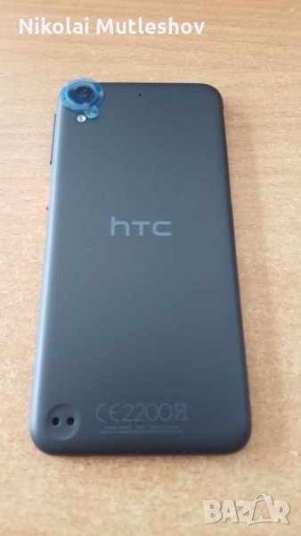 Оргинален панел за HTC D530u-черен, снимка 1