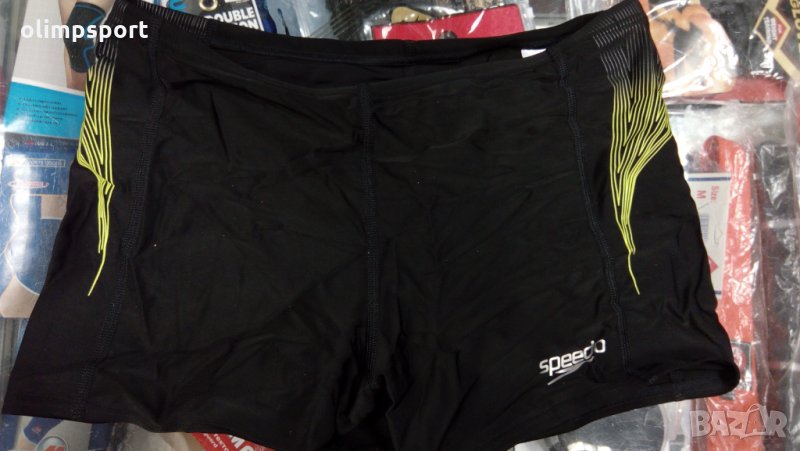 мъжки бански Speedo нови размер 48 М/Л талия до 100см, снимка 1