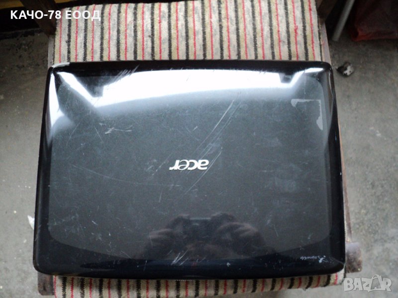 Лаптоп Acer  Aspire – 7720, снимка 1