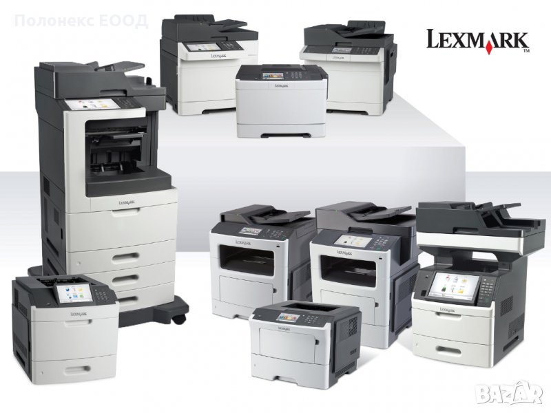 продажба и сервиз на принтери; ремонт на принтери, лаптопи, компютри, рециклиране на тонер касети, снимка 1
