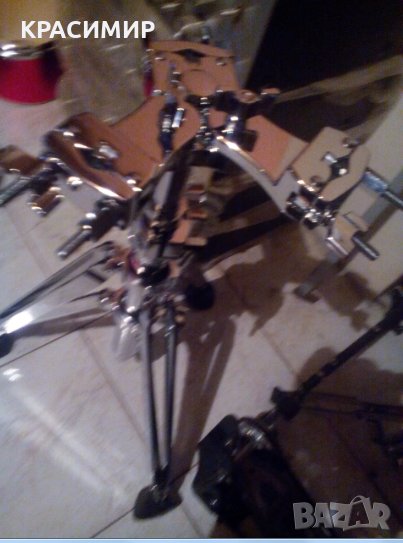 стойка, снимка 1