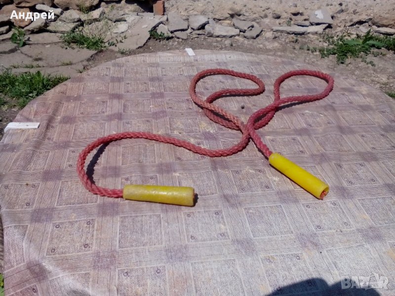 Детско въже, снимка 1
