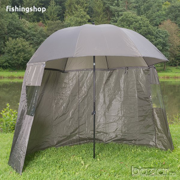 Чадър - Saenger - Shelter NEW 2018, снимка 1