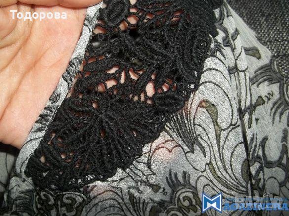 Vero Moda Туника - Ном. М- Л, снимка 1