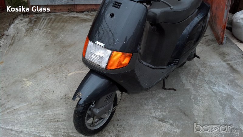 Piaggio Sfera 50cc - части, снимка 1