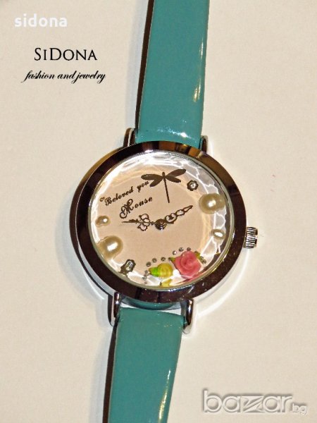 Часовник, снимка 1