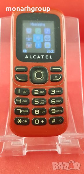 Телефон Alcatel  OT-232, снимка 1