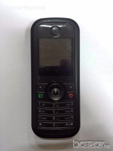 телефон Motorola W205, снимка 1