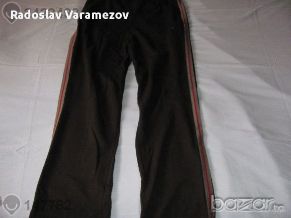 Nike долнище размер Xl 3/90, снимка 1