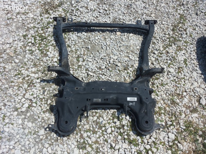 Преден мост Opel Mokka, снимка 1