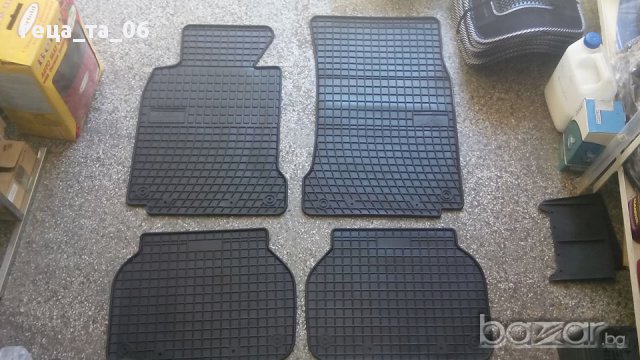 Стелки BMW Е39