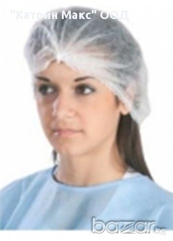 Катрин Макс ООД – Хартиени покривала за кушетки и легла, лични предпазни средства., снимка 3 - Медицински консумативи - 16014230