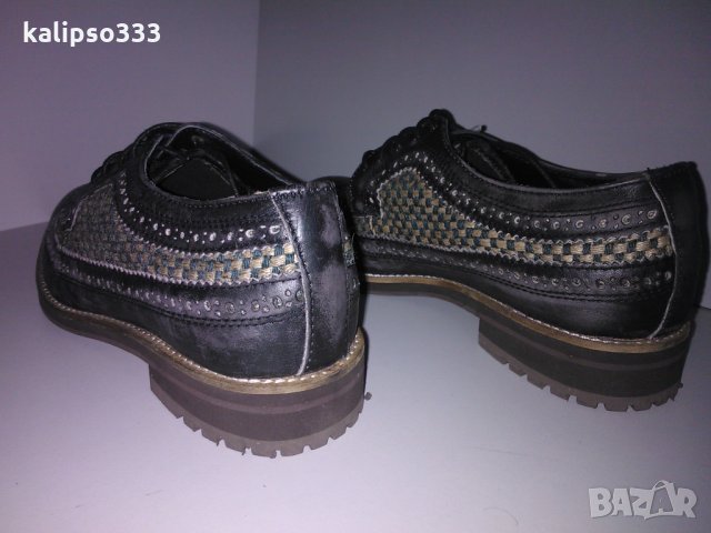 Feud оригинални обувки, снимка 4 - Ежедневни обувки - 24632800