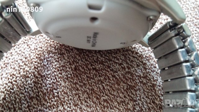 Часовник On-time TALKING Atomic, снимка 2 - Други - 22046430