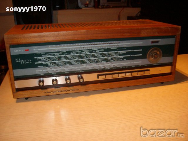 korting-stereo receiver-внос швеицария-за ремонт/колекция, снимка 14 - Ресийвъри, усилватели, смесителни пултове - 11991012