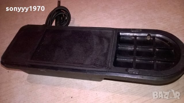 yamaha made in japan-профи педал-внос швеция, снимка 14 - Други - 25518150