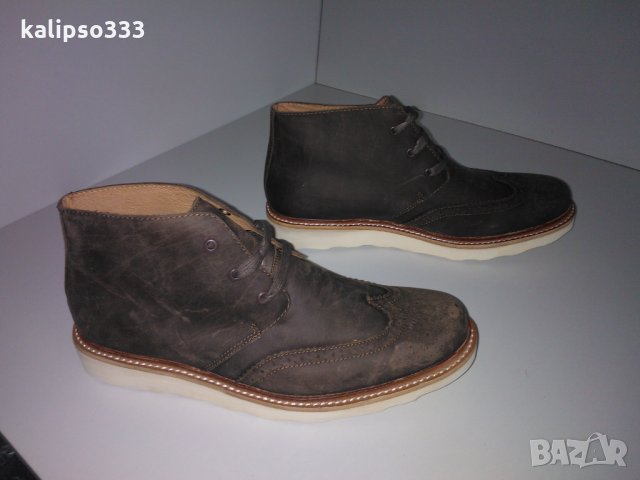 Momentum мъжки обувки