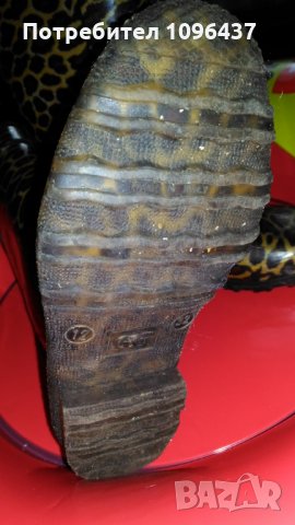 Гумени ботуши, снимка 4 - Детски боти и ботуши - 23922845