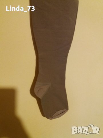 Мед.стягащи-ласт.чорапи-"VENOSAN"-за разширени вени-1. Закупени от Германия., снимка 7 - Дамски чорапи - 23675602