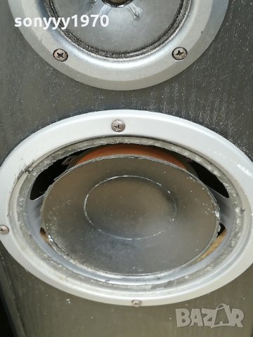 magnat-2бр с нови гънки на баса-внос швеицария, снимка 6 - Тонколони - 22462172