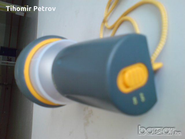 фенер за дома офис , снимка 3 - Лед осветление - 19356332