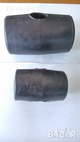 Гумени чукове без дръжки, снимка 5 - Други инструменти - 24924049