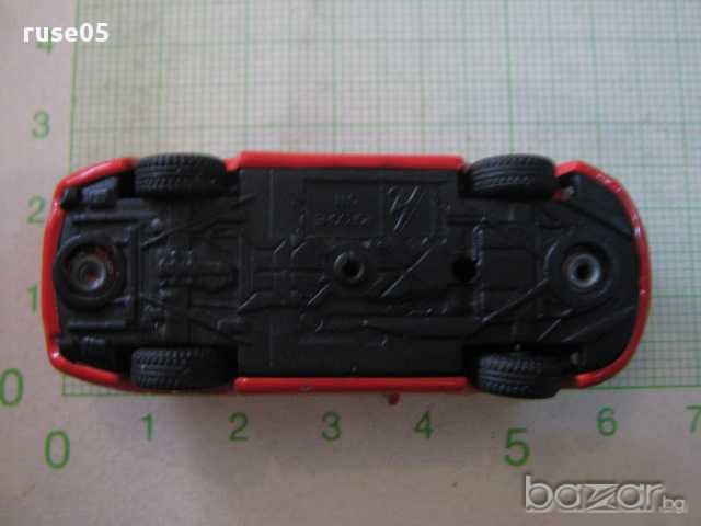 Кола - 7, снимка 6 - Други ценни предмети - 8385169